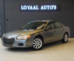 Chrysler Sebring 2.7i V6 |AUT | CRUISE | AIRCO | APK | NAP., Auto's, Chrysler, Gebruikt, Bedrijf, Sebring, Sedan