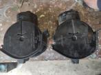 volkswagen golf 1 luchtroosters origineel, Ophalen of Verzenden, Gebruikt, Volkswagen