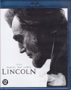Lincoln Blu-ray, Ophalen of Verzenden, Zo goed als nieuw