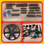 106. Kettingen en Tandwielen en Verbindingsschalmen, Watersport en Boten, Ophalen of Verzenden, Gebruikt