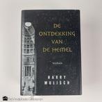 Harry Mulisch – De ontdekking van de hemel hardcover, Harry Mulisch, Ophalen of Verzenden, Zo goed als nieuw, Nederland