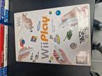 wii play nintendo wii, ., 1 speler, Ophalen of Verzenden, Zo goed als nieuw
