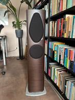 Sonus Faber Sonetto lll g2, Audio, Tv en Foto, Luidsprekers, Zo goed als nieuw, 120 watt of meer, Front, Rear of Stereo speakers