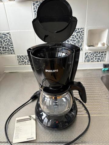 Philips compact Koffiezetapparaat hd7432 beschikbaar voor biedingen