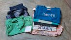Pakket zomerkleding jongens maat 104/110, Ophalen of Verzenden, Gebruikt