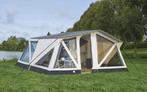 Jamet Duo Luxe XL, Easypack Voortent 2 x Kuipzeil 6450,- !, Caravans en Kamperen, Ophalen, Tot en met 2, Jamet