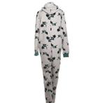 Onesie met Takkie en Siepie (maat XL) - nieuw, Kleding | Dames, Huispakken, Overige kleuren, Maat 46/48 (XL) of groter, Nieuw
