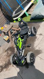 Goede skelter, Kinderen en Baby's, Speelgoed | Buiten | Skelters, Ophalen, Gebruikt, Overige merken