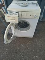 Goed werkend Bosch Aclasse wasmachine 6kg gratis bezorg rdam, 6 tot 8 kg, Ophalen of Verzenden, Zo goed als nieuw, 85 tot 90 cm