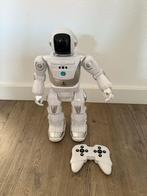 Robot met afstandsbediening, Ophalen, Zo goed als nieuw