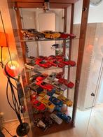 Schaalmodellen Auto's 1:18 - Diverse Merken, Hobby en Vrije tijd, Modelauto's | 1:18, Ophalen, Gebruikt, Auto, Overige merken