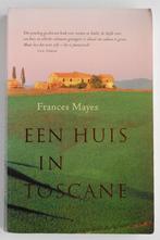 Een huis in Toscane - Frances Mayes (1999), Boeken, Gelezen, Amerika, Verzenden