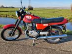 Jawa 350 type 638 tweetakt klassieker  in zeer goede staat, Motoren, 2 cilinders, Minimaal motorrijbewijs A2, 350 cc, 12 t/m 35 kW