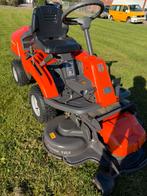 Husqvarna Rider 214 TC AWD, Ophalen of Verzenden, Zo goed als nieuw