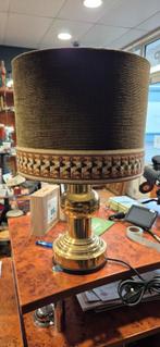 vintage tafellamp, Huis en Inrichting, Gebruikt, Onbekend, Ophalen of Verzenden, Onbekend