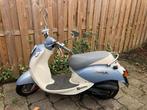 Sym Mio 50 – Retro Bromscooter (2008) – 10.872 km, Fietsen en Brommers, Scooters | SYM, Ophalen, Zo goed als nieuw, Benzine, Mio