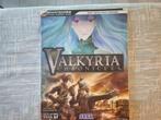 Valkyria Chronicles Official Strategy Guide 9780744010701, Gebruikt, 1 speler, Eén computer, Ophalen of Verzenden