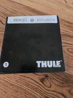 Thule Kitset 145014 voor Evo/Edge Clamp, Auto diversen, Dakdragers, Ophalen of Verzenden, Nieuw
