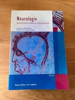 Neurologie van Wolters en Groenewegen, E.Ch. Wolters; H.J. Groenewegen, Ophalen of Verzenden, Zo goed als nieuw, Natuurwetenschap