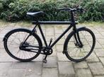 Vanmoof smart S, Fietsen en Brommers, Gebruikt, Versnellingen, 53 tot 57 cm, Ophalen