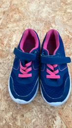 Gymschoenen maat 33, Kinderen en Baby's, Kinderkleding | Schoenen en Sokken, Gebruikt, Meisje, Sportschoenen, Ophalen of Verzenden