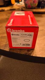 Brembo remblokken Fiat, Auto-onderdelen, Ophalen of Verzenden, Nieuw, Fiat