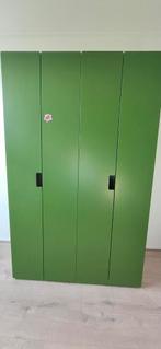 Kledingkast van Ikea, Ophalen, Gebruikt, 100 tot 150 cm, 150 tot 200 cm