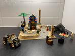 Lego Adventurers - Desert - Sphinx Secret Surprise - 5978, Kinderen en Baby's, Speelgoed | Duplo en Lego, Ophalen of Verzenden