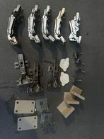 IKEA Pax Kast Scharnieren & Onderdelen, Ophalen, Gebruikt, 50 tot 100 cm, 200 cm of meer