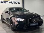 Mercedes-Benz AMG GT 4-Door Coupe AMG 43 4MATIC+ Premium Plu, Auto's, Mercedes-Benz, Automaat, 1940 kg, Gebruikt, 367 pk