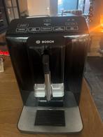 Bosch Verocup 100 - Defect - Onderdelen of reparatie, Ophalen, Afneembaar waterreservoir, Koffiemachine, Koffiebonen