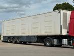 Berdex NO BERDEX HMK 4 stock livestock trailer SPF, Auto's, Vrachtwagens, Overige brandstoffen, Bedrijf, Aanhangers en Opleggers