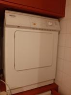 Miele droger, Witgoed en Apparatuur, Ophalen, 10 kg of meer, Luchtafvoer, Zo goed als nieuw