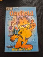 Garfield, Spelcomputers en Games, Games | Pc, Avontuur en Actie, 1 speler, Ophalen of Verzenden, Zo goed als nieuw