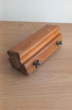 Nooitgedacht Boardsnijder, Antiek en Kunst, Antiek | Gereedschap en Instrumenten, Ophalen of Verzenden