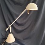 Vintage Bureaulamp LUCI Milano, Huis en Inrichting, Ophalen of Verzenden, Zo goed als nieuw, Minder dan 50 cm