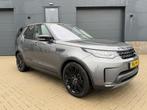 Land Rover Discovery 3.0 Td6 HSE Luxury Trekhaak elektrisch/, Auto's, Bestelauto's, Automaat, 2993 cc, 258 pk, 2284 kg