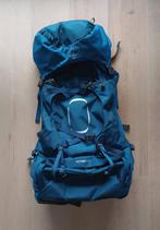 Osprey Aether 55 L/XL Backpack Blauw, Ophalen, Zo goed als nieuw, Rugzak