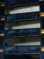 Fleischmann Rails R250mm - 11 Stuks, Gebruikt, Rails, Ophalen of Verzenden, Fleischmann