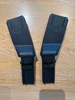 Dubatti One Autostoel Adapters (Cybex, Maxi-Cosi, Besafe), Overige merken, Gebruikt, Overige methoden, Ophalen of Verzenden