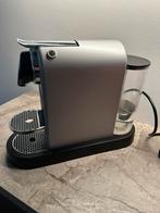 Nespresso Citiz koffiemachine, Witgoed en Apparatuur, Koffiezetapparaten, Ophalen, Gebruikt, Koffiemachine, 1 kopje