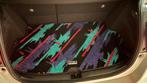 HKS Genuine OEM 50th LUGGAGE MAT OIL COLOR GXPA16 GR YARIS, Ophalen of Verzenden, Zo goed als nieuw
