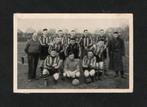 Voetbalplaatje Veendam 1939 (3)., Ophalen of Verzenden, Zo goed als nieuw
