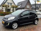 Citroen C1 1.0 Exclusive NL-AUTO-NAP, Auto's, Voorwielaandrijving, Euro 5, Stof, Gebruikt