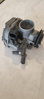 Gasklephuis Volkswagen Lupo 1.0, Ophalen of Verzenden, Gebruikt, Volkswagen