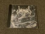 Unleashed-Where No Life Dwells cd (Dld), Cd's en Dvd's, Cd's | Hardrock en Metal, Ophalen of Verzenden