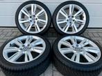 18 inch Originele Volvo Sleipner velgen 235/40/18 5x108 !!!, Auto-onderdelen, Banden en Velgen, 18 inch, Banden en Velgen, 235 mm
