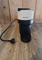 Nespresso Vertuo pop 3 keer gebruikt, Ophalen of Verzenden, Zo goed als nieuw