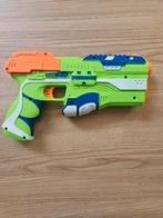 Speelgoed Pistool - Groen/Oranje, Ophalen of Verzenden, Zo goed als nieuw