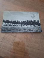 Ansichtkaart Apeldoorn-Jongenskamp C.J.V. Apeldoorn, Verzamelen, Ophalen of Verzenden, Gelderland